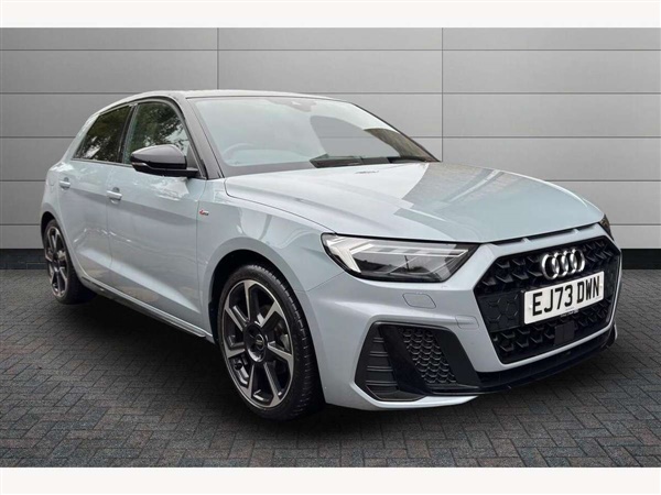 Large image for the Used Audi A1