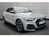 Audi A1 Image 1