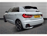 Audi A1 Image 3