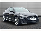 Audi A1 Image 1