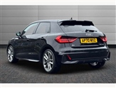 Audi A1 Image 3