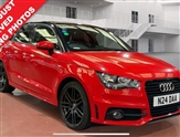 Used Audi A1