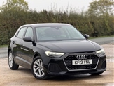 Used Audi A1
