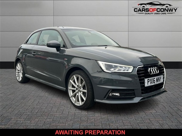 Large image for the Used Audi A1