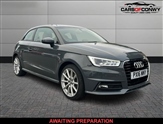Used Audi A1