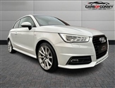 Used Audi A1