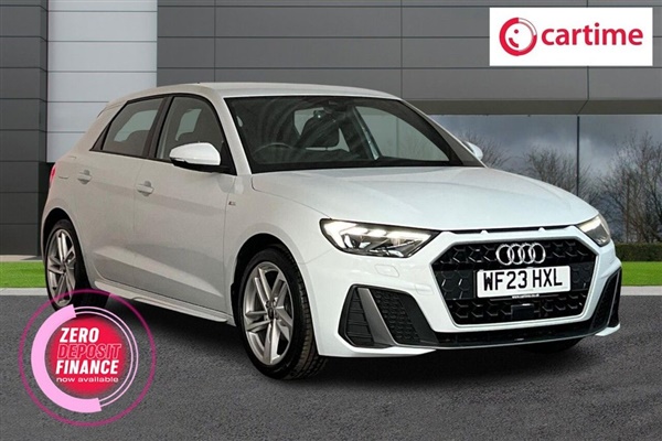 Large image for the Used Audi A1