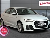 Used Audi A1