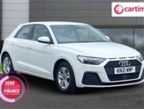 Used Audi A1