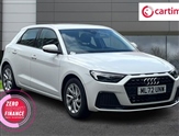 Used Audi A1