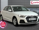 Used Audi A1
