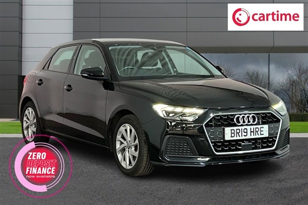 Large image for the Used Audi A1