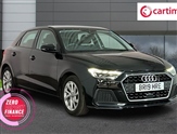 Used Audi A1