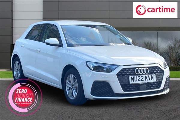 Large image for the Used Audi A1