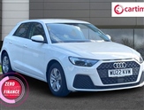 Used Audi A1