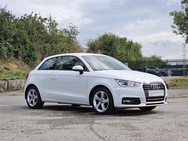 Large image for the Used Audi A1