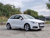 Used Audi A1
