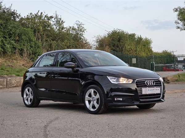 Large image for the Used Audi A1