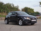 Used Audi A1