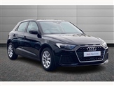 Audi A1 Image 1