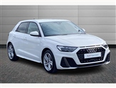 Audi A1 Image 1