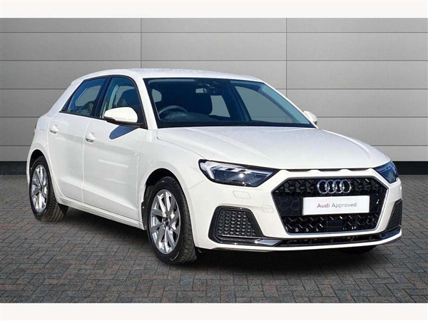 Large image for the Used Audi A1