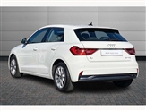 Audi A1 Image 3