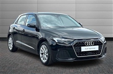 Used Audi A1