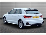 Audi A1 Image 3
