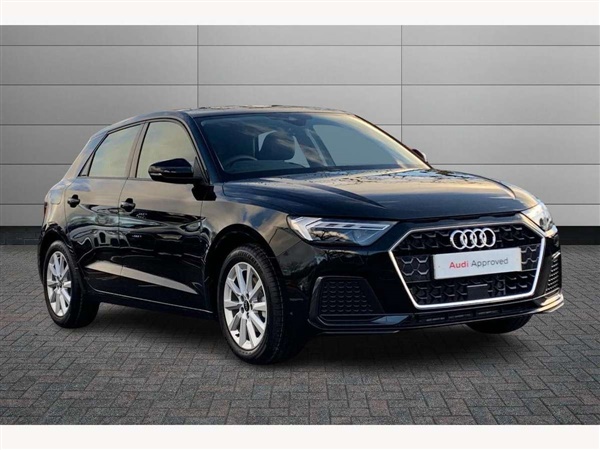 Large image for the Used Audi A1