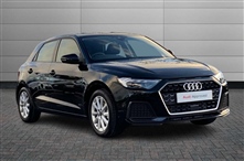 Used Audi A1