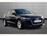 Audi A1 Image 1