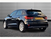 Audi A1 Image 3