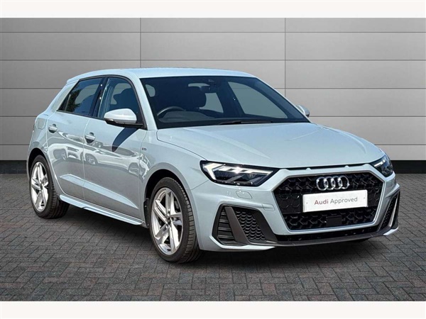Large image for the Used Audi A1