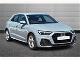 Audi A1 Image 1