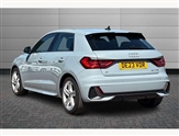 Audi A1 Image 3