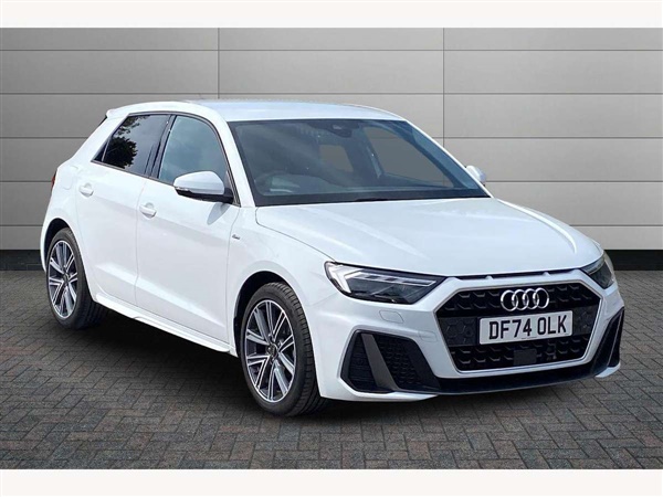 Large image for the Used Audi A1