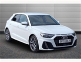 Audi A1 Image 1