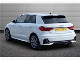 Audi A1 Image 3