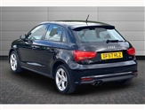 Audi A1 Image 3