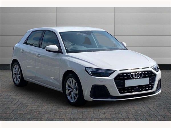 Large image for the Used Audi A1