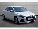 Audi A1 Image 1