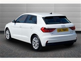 Audi A1 Image 3