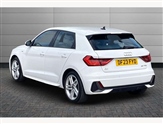 Audi A1 Image 3