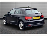 Audi A1 Image 3