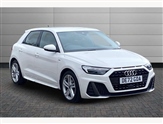 Audi A1 Image 1