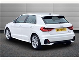 Audi A1 Image 3