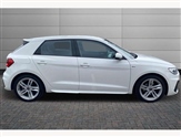 Audi A1 Image 4