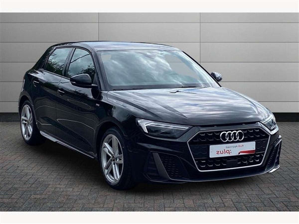 Large image for the Used Audi A1