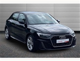 Audi A1 Image 1